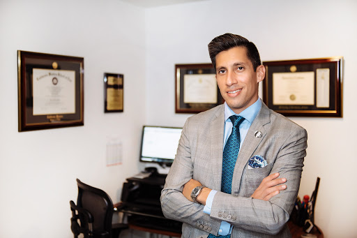 Law Offices of Mauro Fiore, Jr.