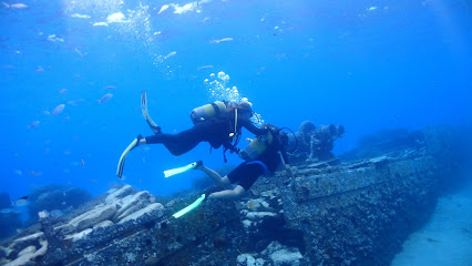 Ras Adar Diving Club