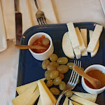 Photo n°1 de l'avis de Elisa.. fait le 01/01/2023 à 17:42 sur le  Ristorante dal Falco à Pienza