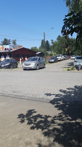 Mercado de Temuco y su gastronomía - Restaurante