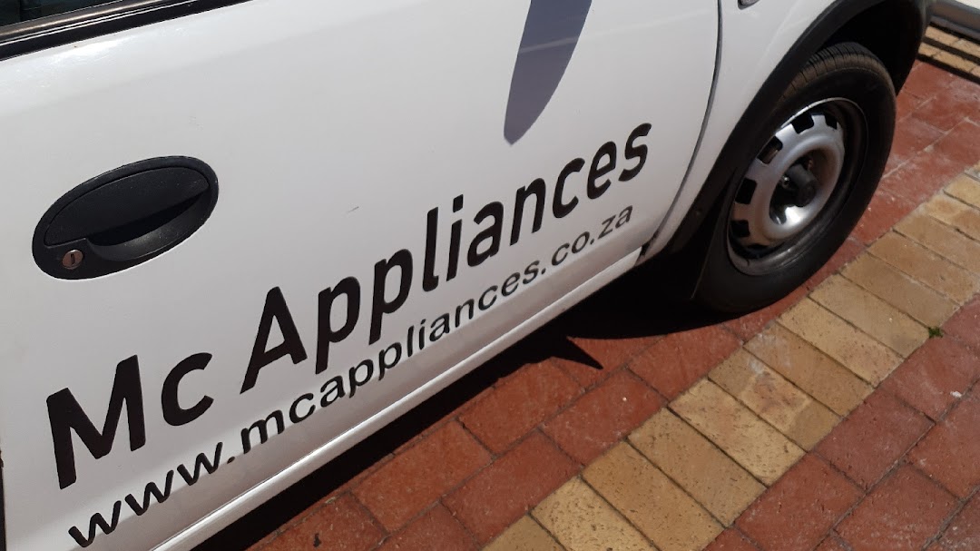 Mc Appliances