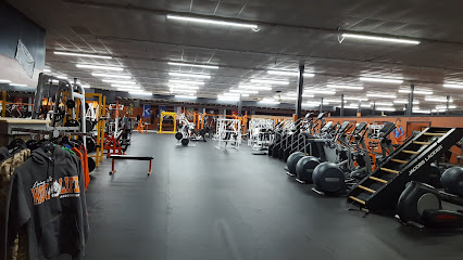 House of Gainz - 610 N Austin Ave, Georgetown, TX 78626