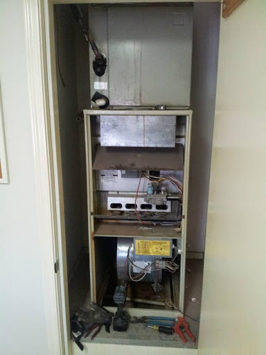 HVAC Contractor «Simply The Best Heating & Cooling», reviews and photos