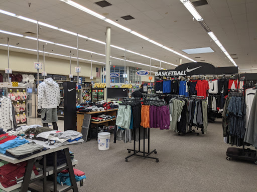 Sporting Goods Store «Academy Sports + Outdoors», reviews and photos, 445 Forest Square, Longview, TX 75605, USA
