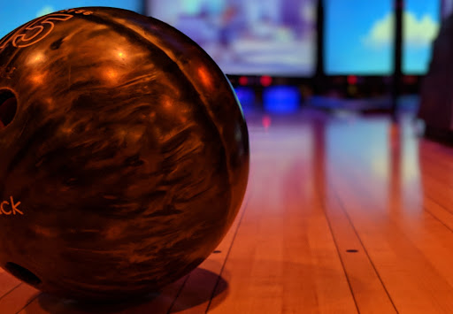 Bowling Alley «Bowlero Blaine», reviews and photos, 11351 Ulysses St NE, Blaine, MN 55434, USA