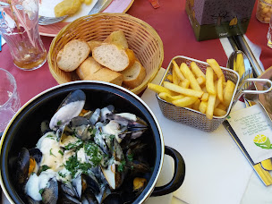 Photo n°46 de L'Alcyone à Honfleur ()