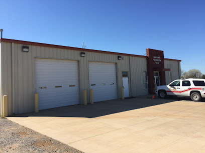 Oak Cliff Fire Protection District Station 2