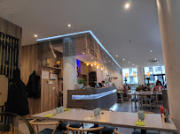 Atmosphère du Restaurant coréen Restaurant OKI busan park à Paris - n°7