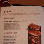 Photo n°1 de l'avis de Michael.t fait le 26/02/2022 à 10:31 sur le  El Mundo Bremen à Bremen