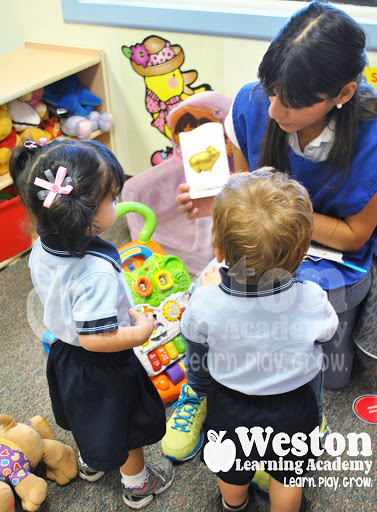 Preschool «Weston Learning Academy», reviews and photos, 16602 Saddle Club Rd, Weston, FL 33326, USA