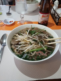 Phô du Restaurant Pho L Orient à Orléans - n°16