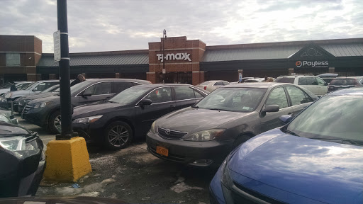 Department Store «T.J. Maxx», reviews and photos, 3 Merchants Row, Rutland, VT 05701, USA