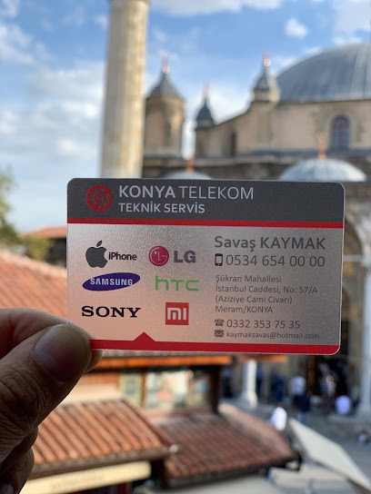 Konya Telekom