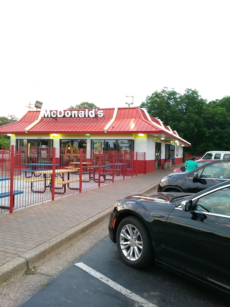 McDonald's 37407