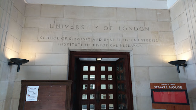 University of London Worldwide - University