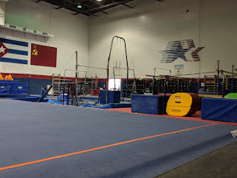 New Hope Academy of Gymnastics