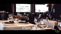 Atmosphère du Restaurant Le Cherine à Paris - n°3