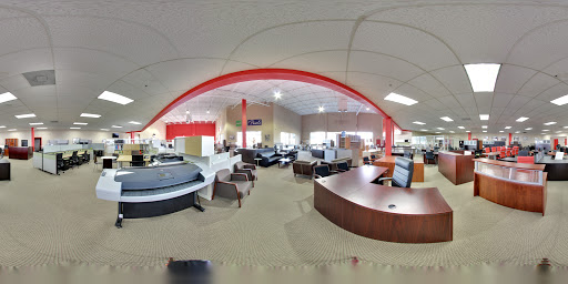 Office Furniture Store «Office Furniture Warehouse of Miami», reviews and photos, 3411 NW 72nd Ave, Miami, FL 33122, USA