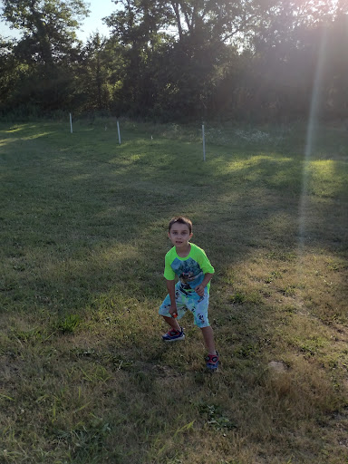 Drive-in Movie Theater «Stone Drive-In Theatre», reviews and photos, 808 Theatre Ln, Mountain View, AR 72560, USA