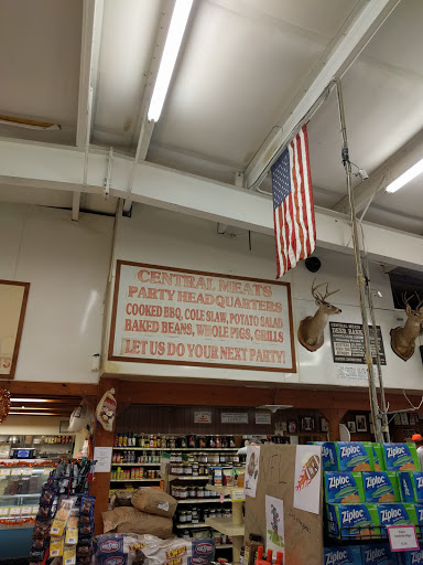 Butcher Shop «Central Meats & Almost Catered», reviews and photos, 1120 Kempsville Rd, Chesapeake, VA 23320, USA