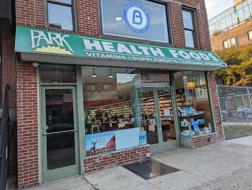 Park Natural & Organic Foods, 350 Court St, Brooklyn, NY 11231, USA, 