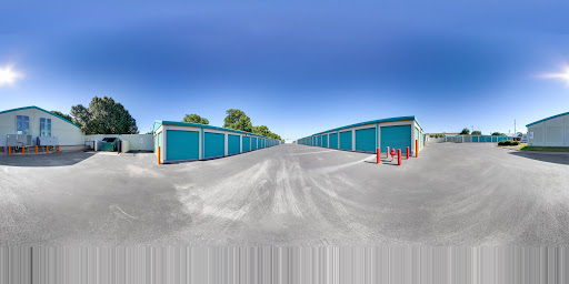 Self-Storage Facility «Morningstar Storage», reviews and photos, 1606 24th Ave SW, Norman, OK 73072, USA