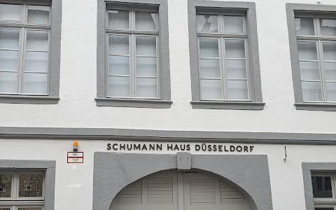 Schumann-Haus image