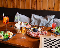Photos du propriétaire du Restaurant Café Bar - Chez Mélanie | Chamonix Mont-Blanc - n°16
