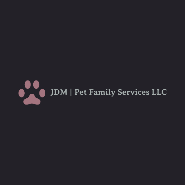 JDM | Pet Family Services