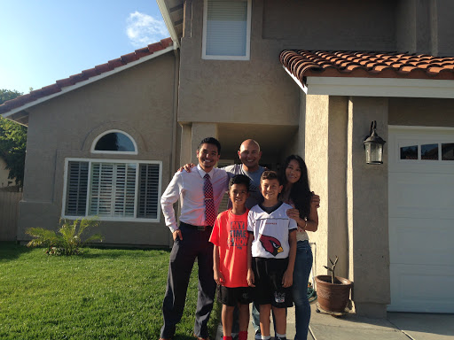 Team Manzon Real Estate - Coldwell Banker West image
