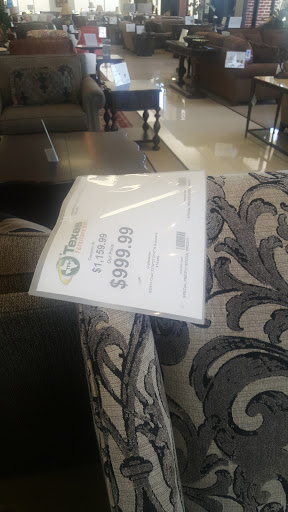 Furniture Store «Texas Furniture Hut», reviews and photos, 23922 Northwest Fwy Suite A, Cypress, TX 77429, USA