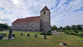 Vebbestrup Kirke