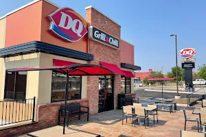 Dairy Queen image