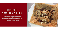 Photos du propriétaire du Crêperie Crêperie Savoury Sweet à Tournus - n°4