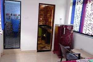 Megha rental rooms And Bikes For Rent image