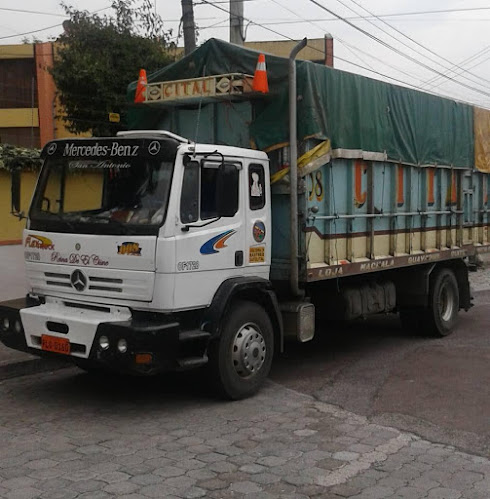 Opiniones de Transporte Cital Loja - Machala en Quito - Servicio de transporte