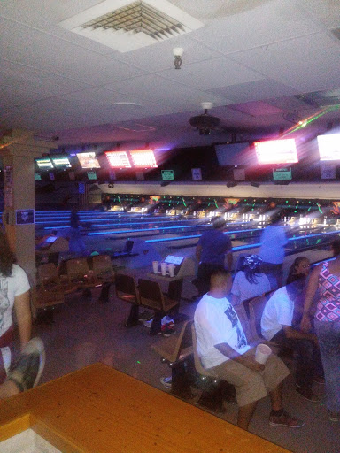 Bowling Alley «Glenfair Lanes», reviews and photos, 6110 N 59th Ave, Glendale, AZ 85301, USA