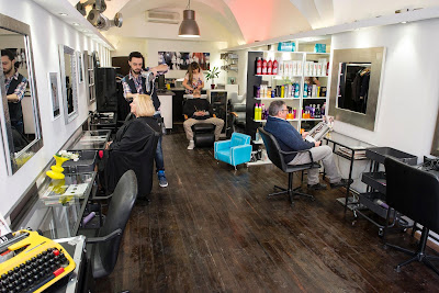 Design'r - salon de coiffure à Fréjus