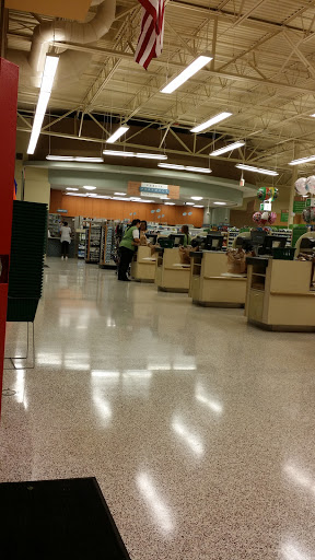 Supermarket «Publix Super Market at Park Place», reviews and photos, 847 Boll Weevil Cir #112, Enterprise, AL 36330, USA