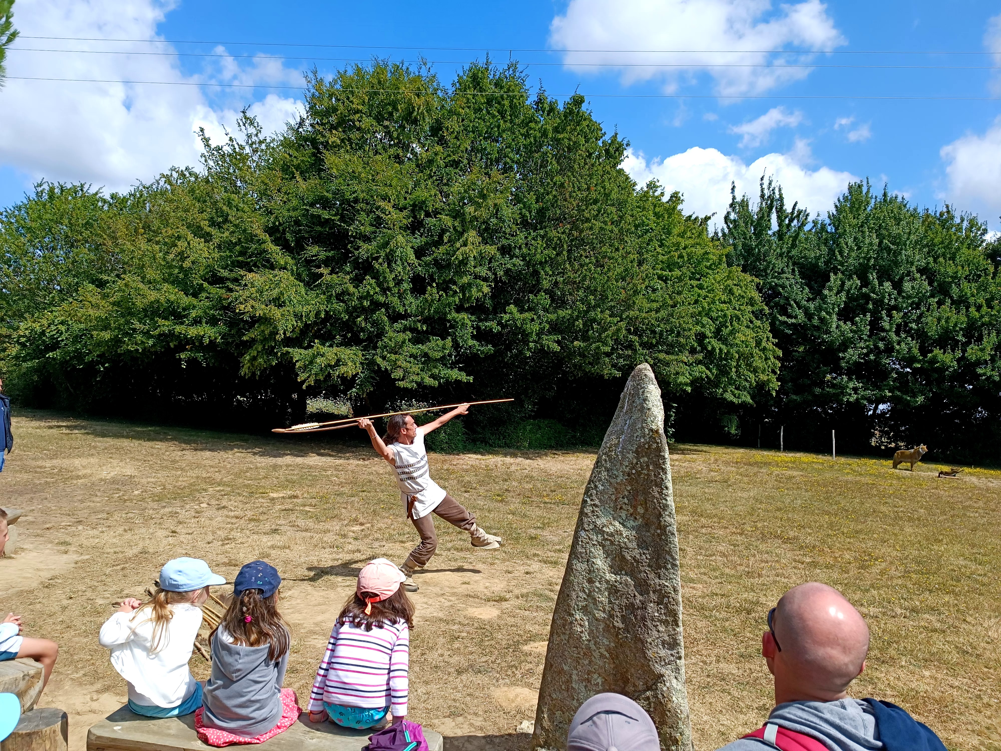 Photo n° 4 de l'avis de Guillaume.e fait le 25/07/2023 à 15:53