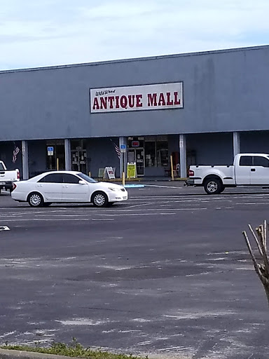 Shopping Mall «Searstown Mall», reviews and photos, 3550 S Washington Ave, Titusville, FL 32780, USA