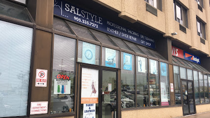 Salstyle Inc