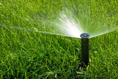 Lawn irrigation equipment supplier