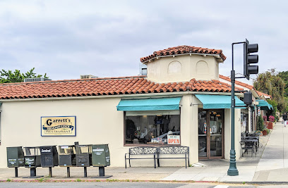 Garrett,s Old Fashioned Restaurant - 2001 State St, Santa Barbara, CA 93105