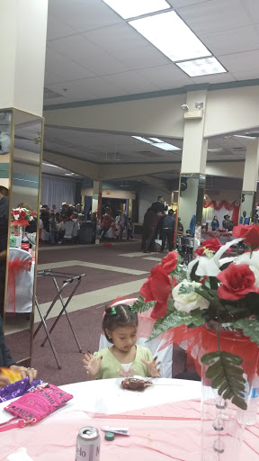 Event Venue «Global Event Center», reviews and photos, 5252 Hickory Hollow Pkwy #292, Antioch, TN 37013, USA