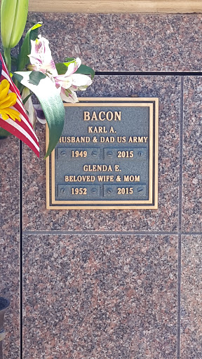 Funeral Home «Cherokee Memorial Park», reviews and photos, 831 Industrial Way, Lodi, CA 95240, USA