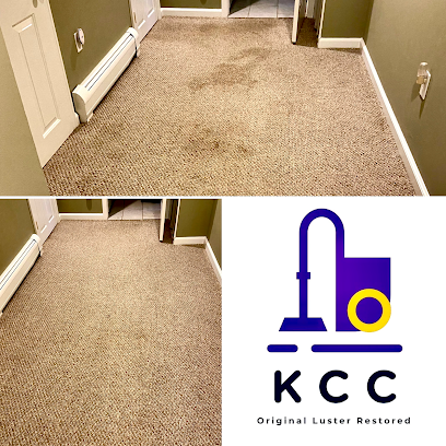 King Carpet Cleaning Service