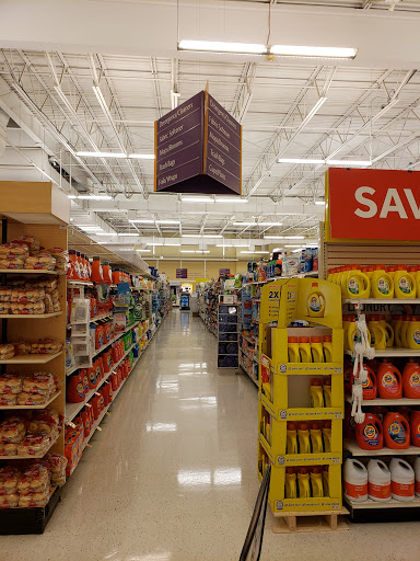 Grocery Store «Stop & Shop», reviews and photos, 2360 Lakewood Rd, Toms River, NJ 08755, USA