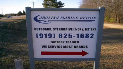 Carolina Marine Repair