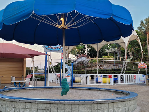 Amusement Park «Celebration Station», reviews and photos, 24546 US-19, Clearwater, FL 33763, USA